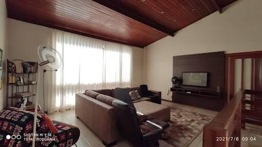Casa, Santa Helena, 3 Quartos, 4 Vagas, 3 Suítes