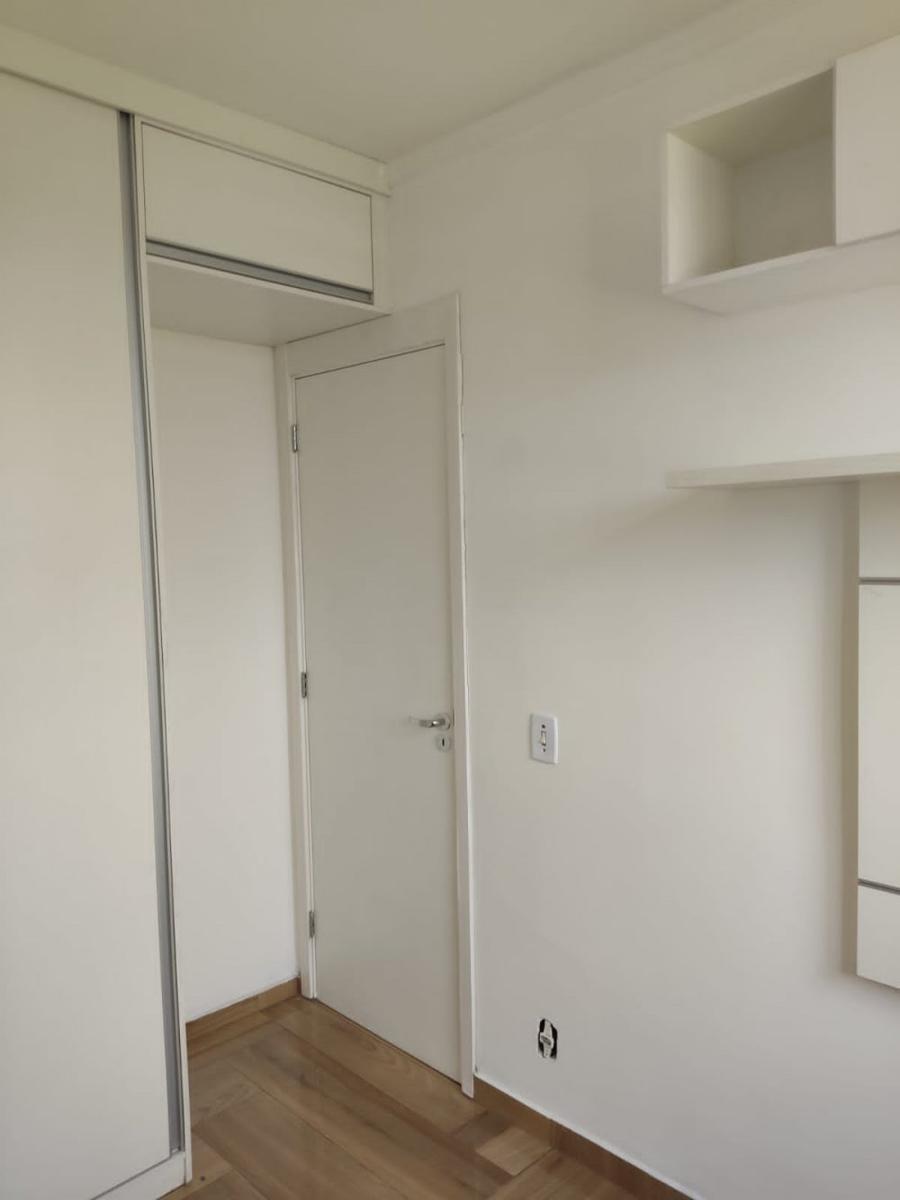 Apartamento, Santa Maria, 2 Quartos, 1 Vaga