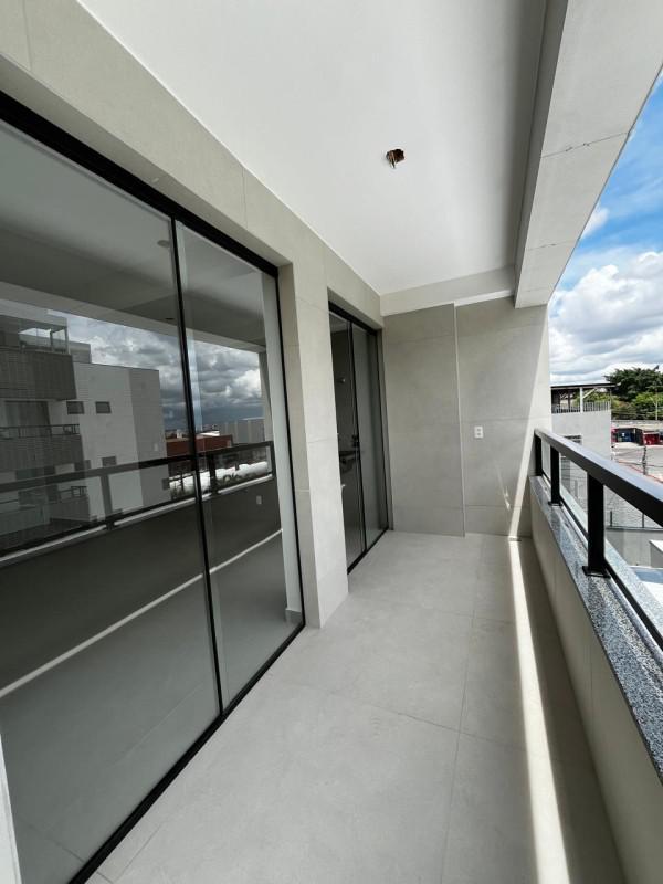 Apartamento, Jardim Industrial, 3 Quartos, 2 Vagas, 1 Suíte