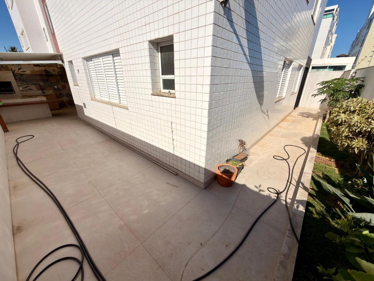 Apartamento, Itapoã, 3 Quartos, 2 Vagas, 2 Suítes