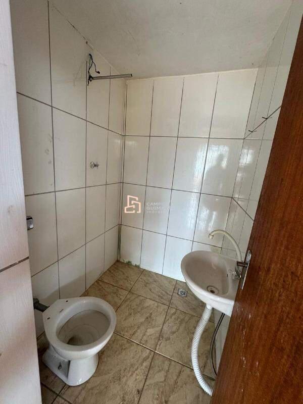 Casa, Vila São Paulo, 1 Quarto, 10 Vagas