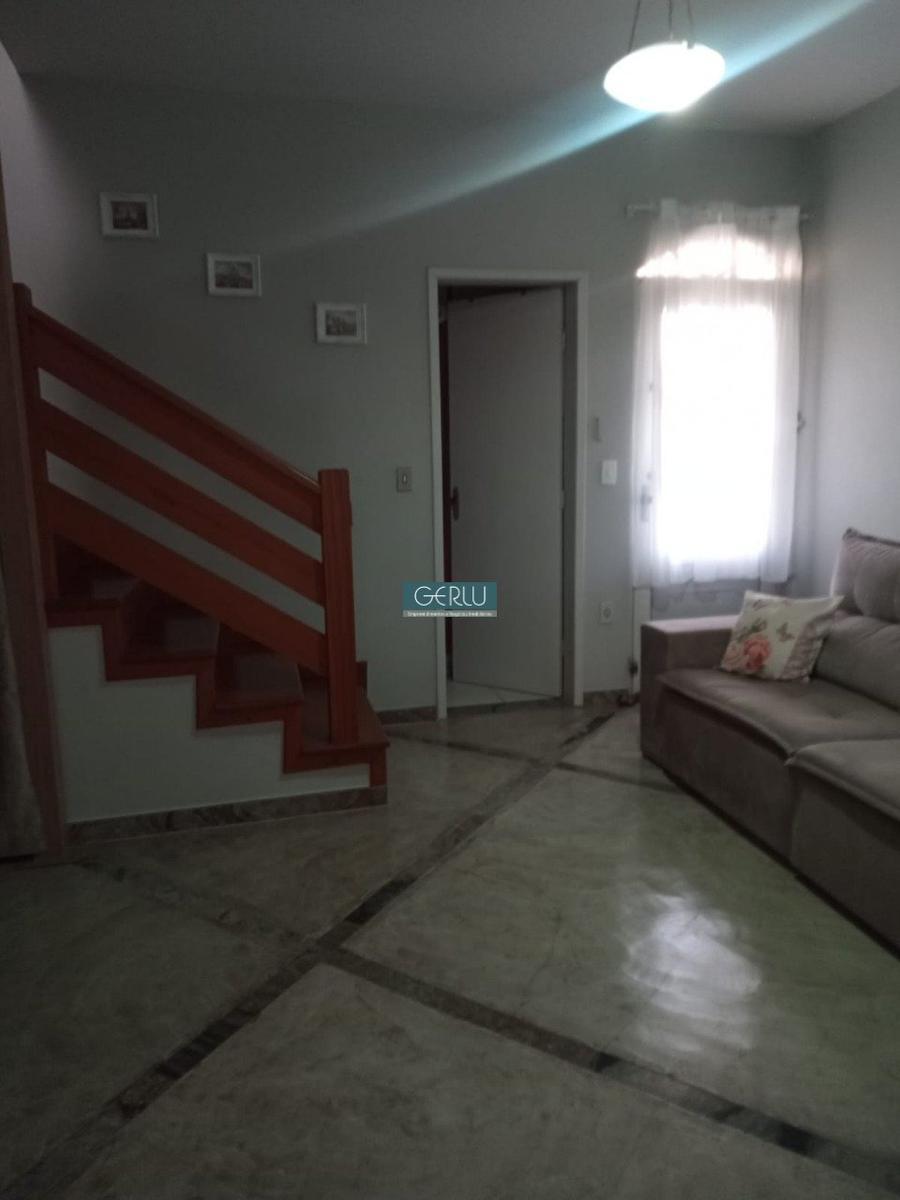 Casa, Guarujá, 3 Quartos, 2 Vagas, 1 Suíte