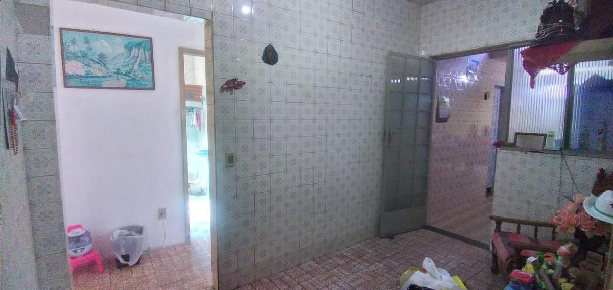 Casa, Jardim Montanhês, 3 Quartos, 2 Vagas