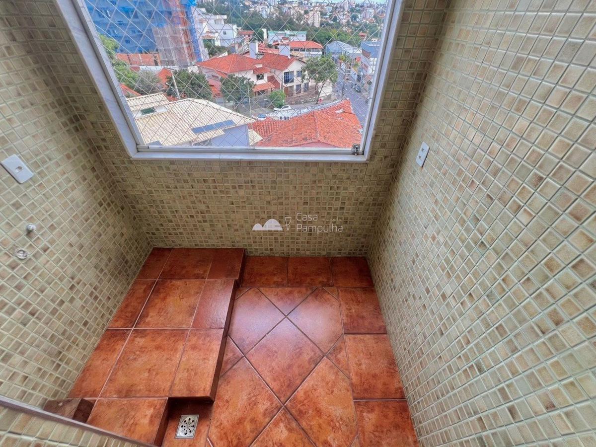 Apartamento, Planalto, 2 Quartos, 2 Vagas, 1 Suíte