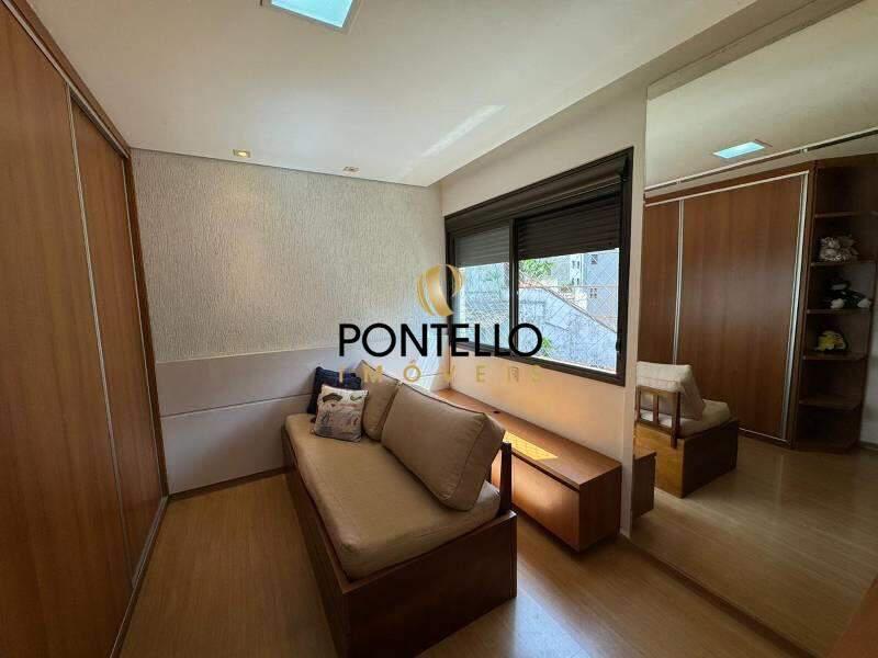 Apartamento, Sion, 4 Quartos, 3 Vagas, 3 Suítes