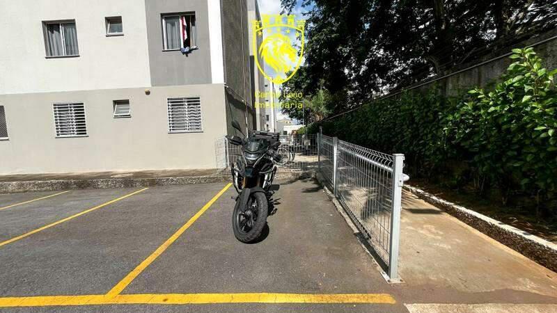 Apartamento, Pindorama, 2 Quartos, 1 Vaga