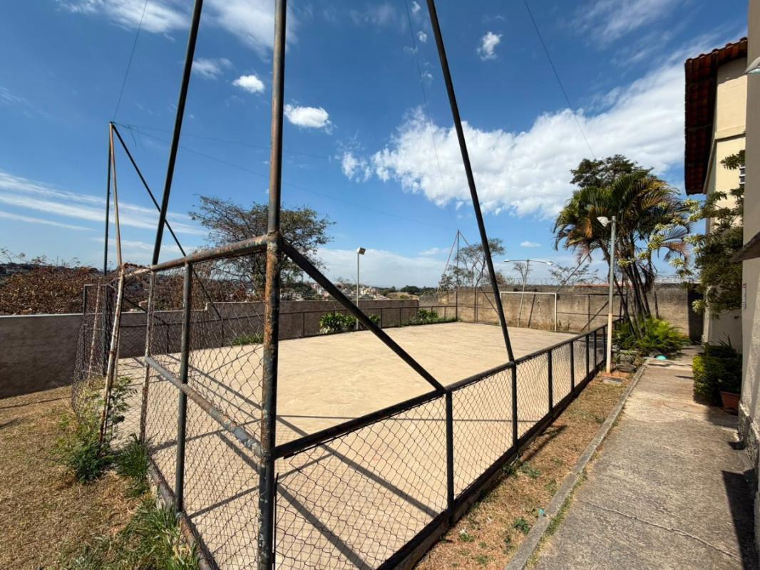 Apartamento, Serra Verde (venda Nova), 2 Quartos, 0 Vaga