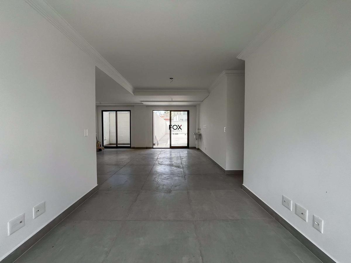 Apartamento, Floresta, 3 Quartos, 2 Vagas, 2 Suítes