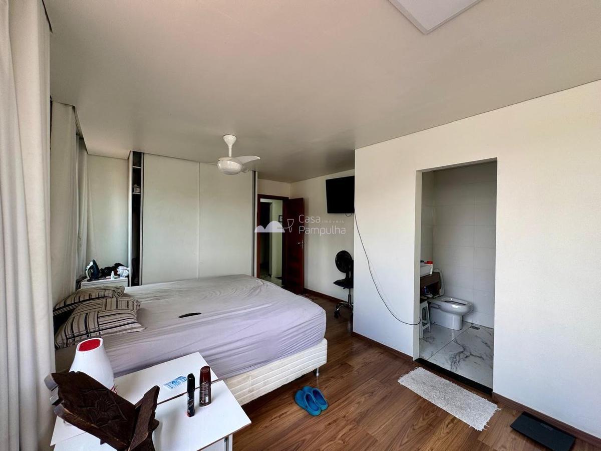 Casa, Santa Branca, 3 Quartos, 1 Vaga, 2 Suítes