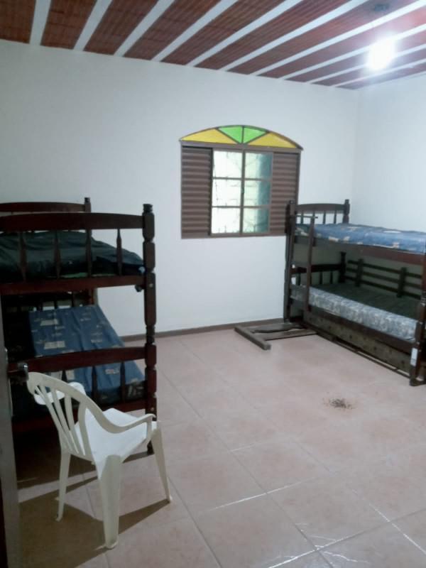 Fazenda, Ravena, 3 Quartos, 0 Vaga