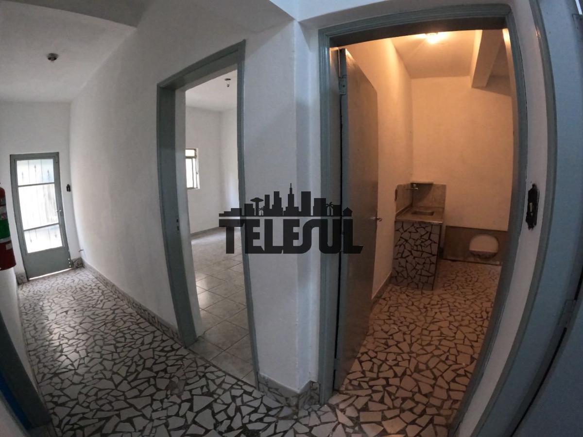 Galpão, Centro, 0 Quarto, 0 Vaga