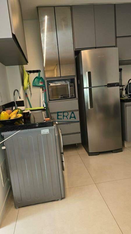 Apartamento, Santo Agostinho, 1 Quarto, 1 Vaga