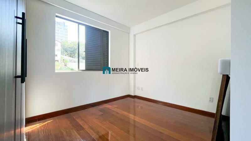 Apartamento, Luxemburgo, 4 Quartos, 3 Vagas, 1 Suíte