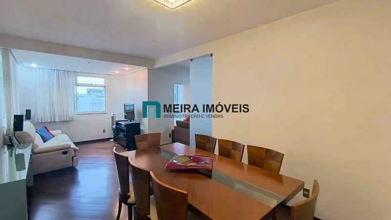 Apartamento, Gutierrez, 4 Quartos, 3 Vagas, 1 Suíte