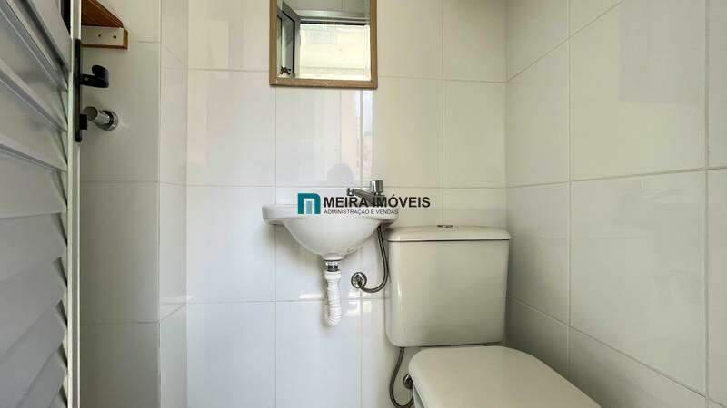 Apartamento, Grajaú, 3 Quartos, 2 Vagas, 1 Suíte