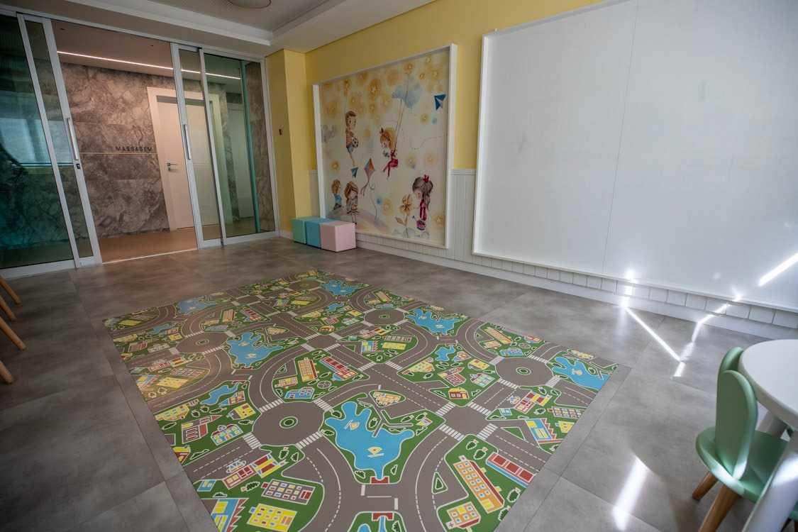 Apartamento, Anchieta, 4 Quartos, 4 Vagas, 2 Suítes
