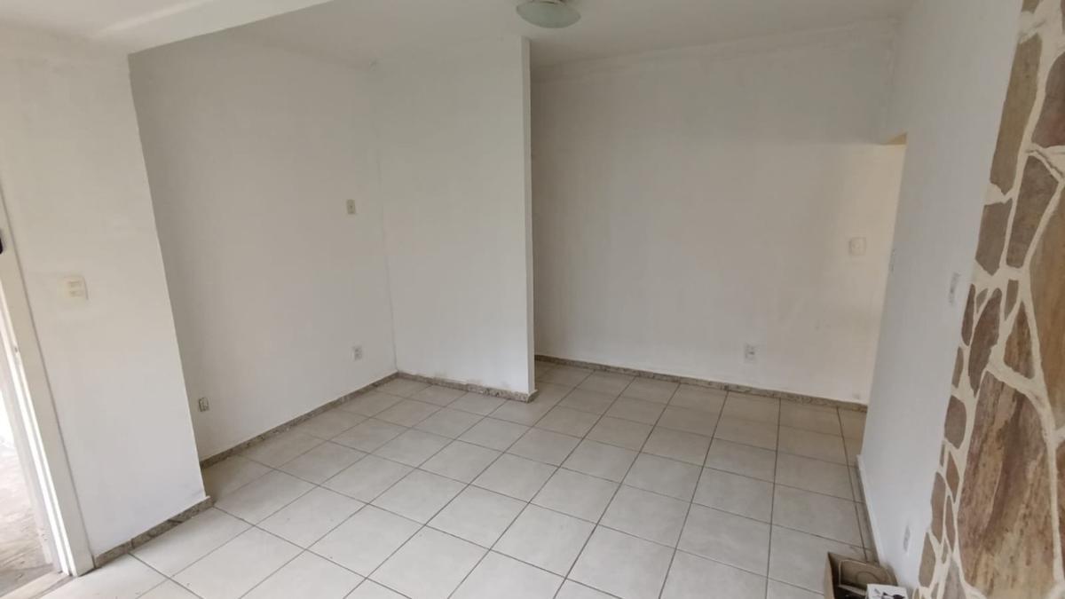 Casa, Carlos Prates, 3 Quartos, 4 Vagas, 1 Suíte