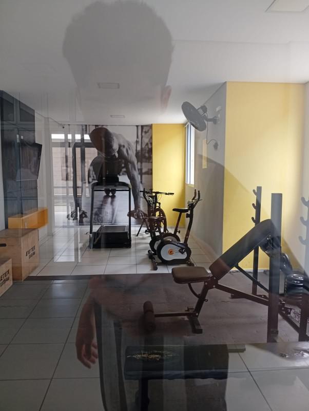 Apartamento, Jardim Riacho das Pedras, 2 Quartos, 1 Vaga, 1 Suíte