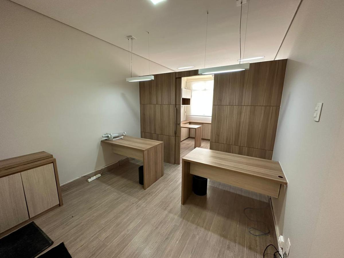 Sala, Centro