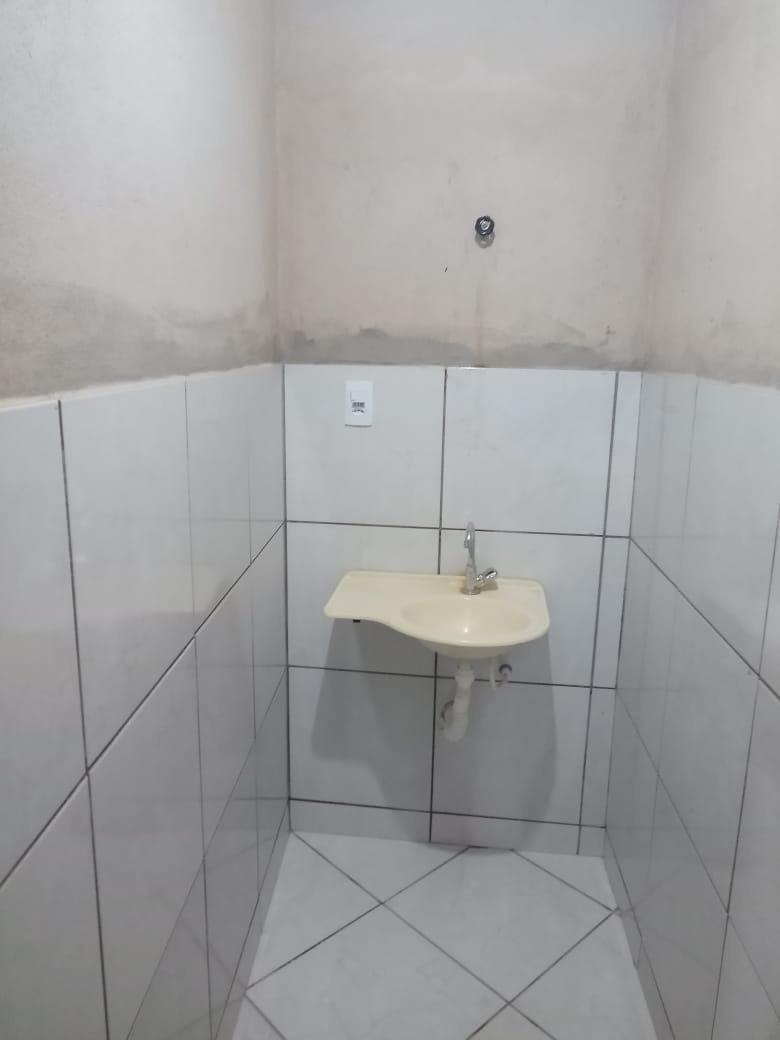 Galpão, Jardim Montanhês, 0 Quarto, 14 Vagas