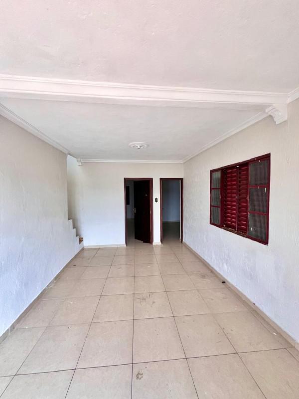 Casa, Jardim Sion, 2 Quartos, 1 Vaga