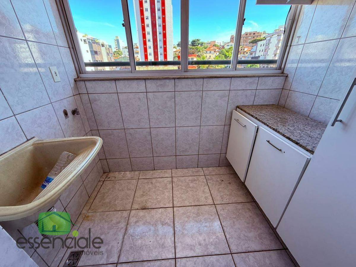 Cobertura, Glória, 3 Quartos, 3 Vagas, 1 Suíte