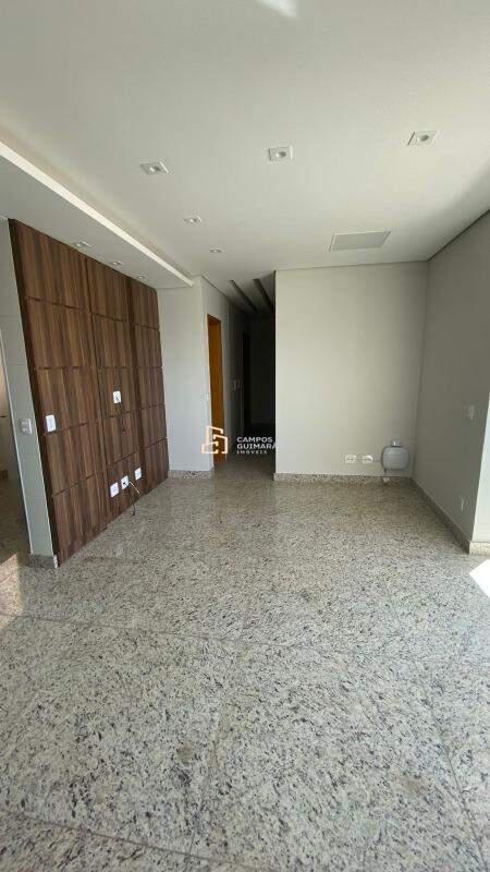 Apartamento, Minas Brasil, 3 Quartos, 2 Vagas, 1 Suíte