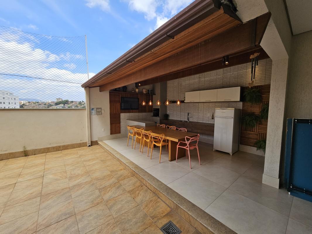 Casa, Fernão Dias, 5 Quartos, 4 Vagas, 5 Suítes