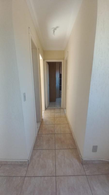 Apartamento, Planalto, 3 Quartos, 1 Vaga