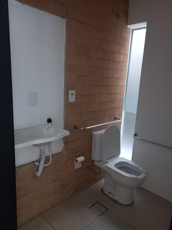 Andar, Santa Luiza, 0 Quarto, 0 Vaga