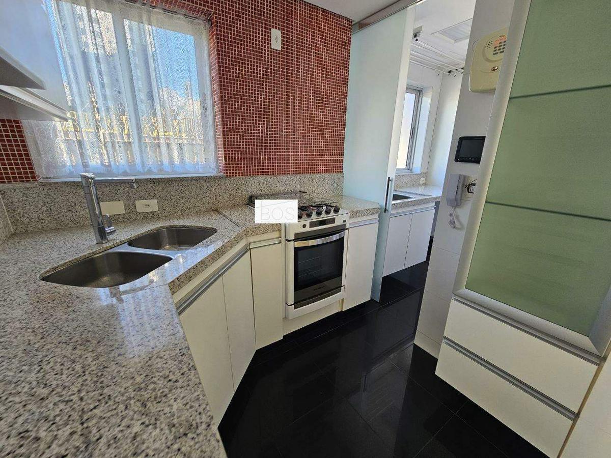 Apartamento, Sion, 3 Quartos, 2 Vagas, 1 Suíte