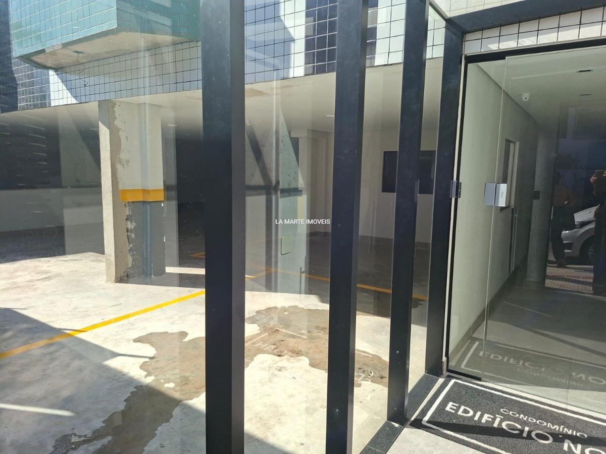 Apartamento, Inconfidentes, 3 Quartos, 2 Vagas, 1 Suíte