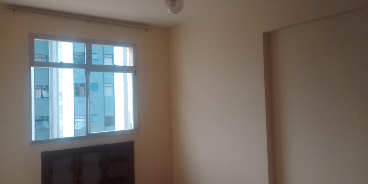Apartamento, Lourdes, 2 Quartos, 1 Vaga