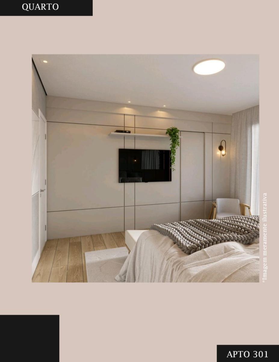 Apartamento, Jaraguá, 4 Quartos, 2 Vagas, 2 Suítes