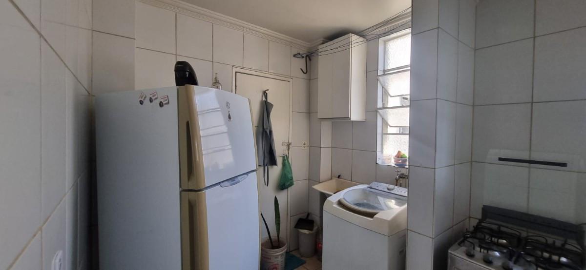 Apartamento, Horto, 3 Quartos, 0 Vaga