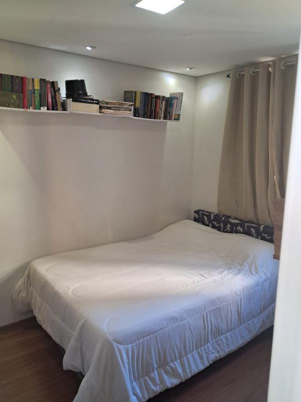 Apartamento, Jardim Vitória, 2 Quartos, 1 Vaga