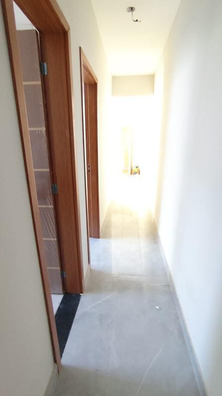 Casa, Alto das Flores, 2 Quartos, 2 Vagas, 1 Suíte