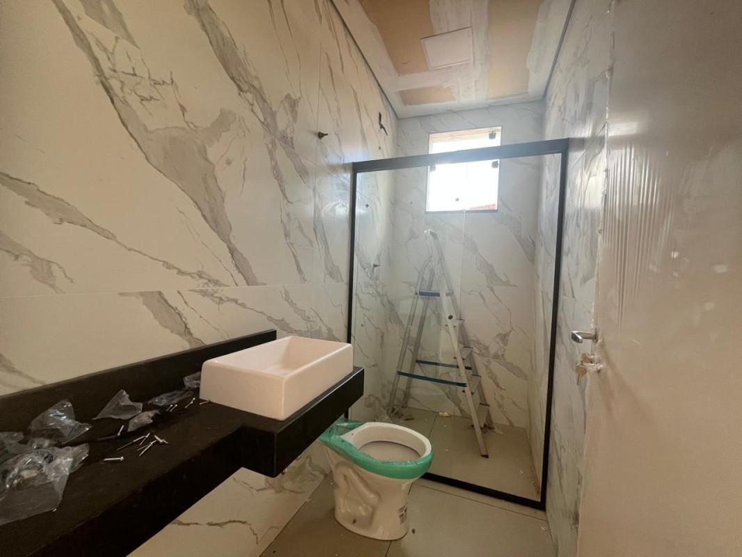 Casa, São Pedro, 3 Quartos, 2 Vagas, 1 Suíte