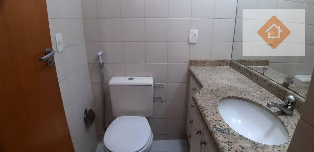 Apartamento, Santa Lúcia, 3 Quartos, 2 Vagas, 1 Suíte