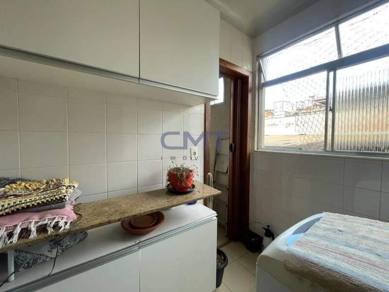 Apartamento, Santa Efigênia, 3 Quartos, 2 Vagas, 1 Suíte