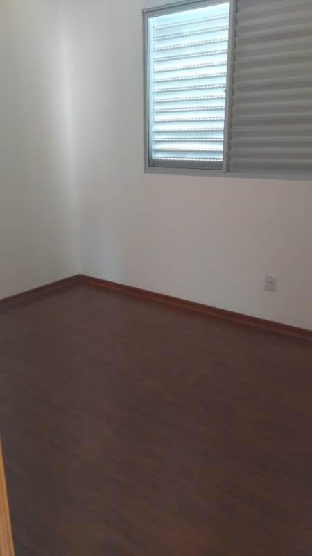 Apartamento, Saramenha, 3 Quartos, 2 Vagas, 1 Suíte