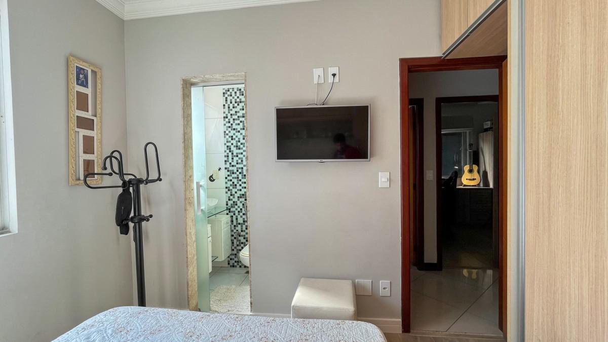 Apartamento, Itapoã, 3 Quartos, 1 Vaga, 1 Suíte