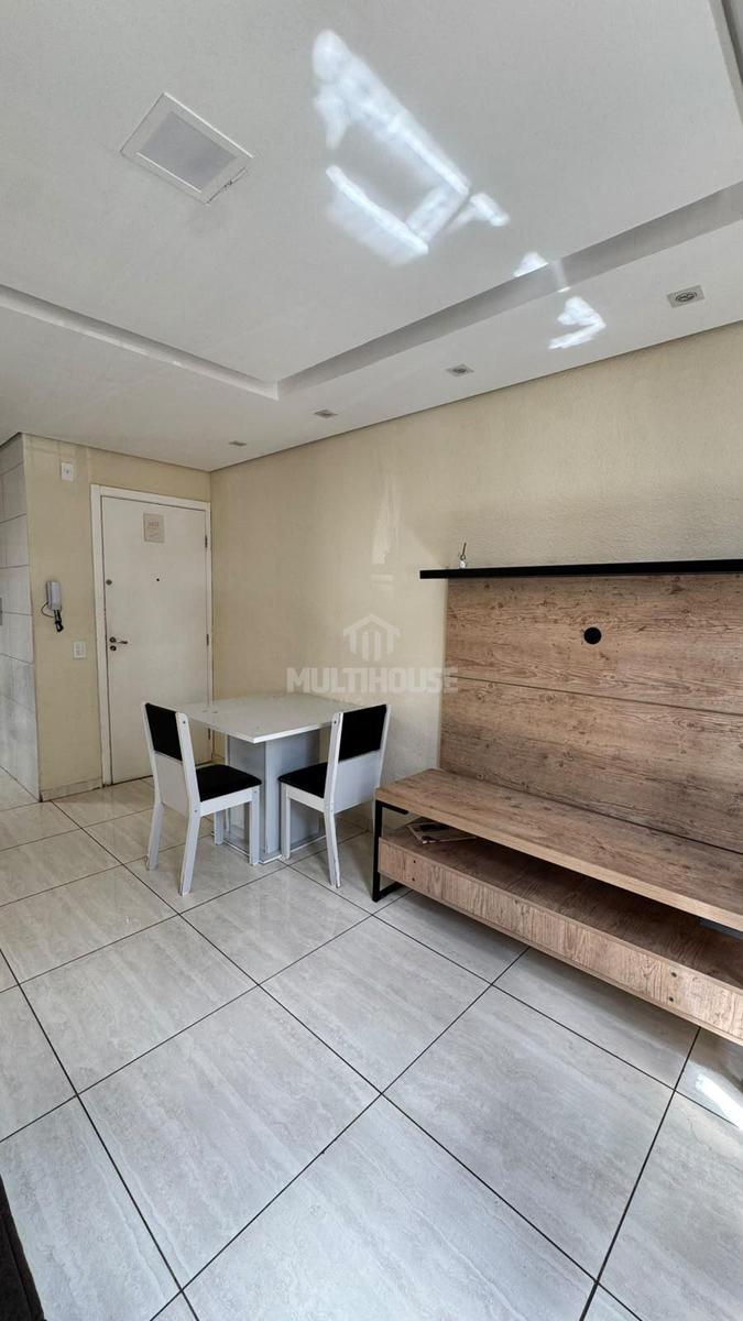 Apartamento, Santa Amélia, 2 Quartos, 1 Vaga