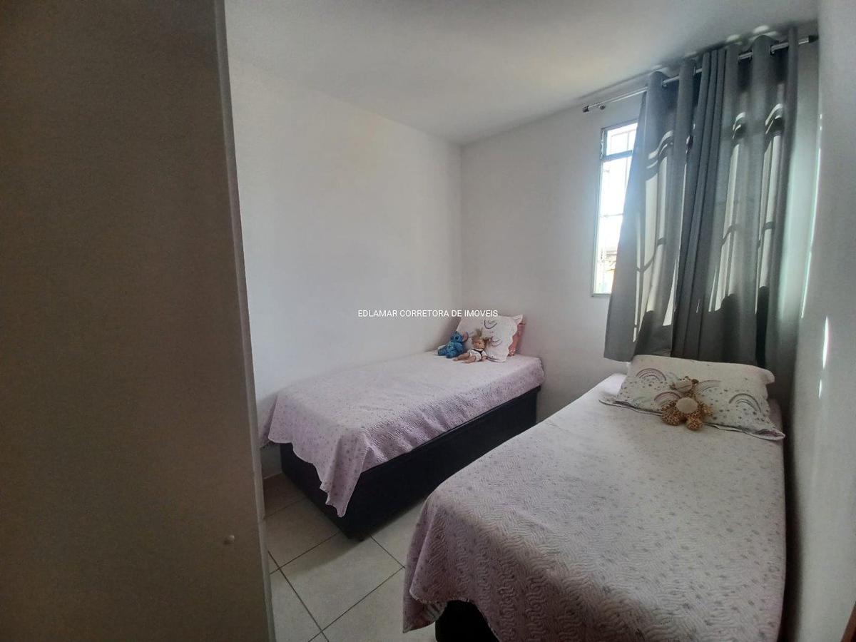 Apartamento, Jardim Riacho das Pedras, 2 Quartos, 1 Vaga