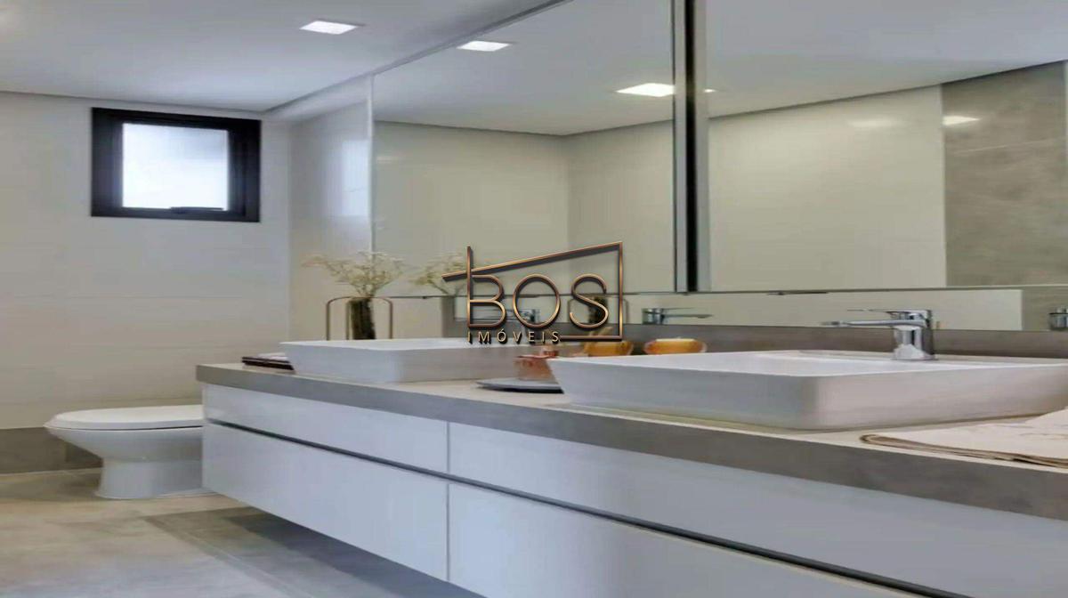 Apartamento, Serra, 4 Quartos, 3 Vagas, 2 Suítes