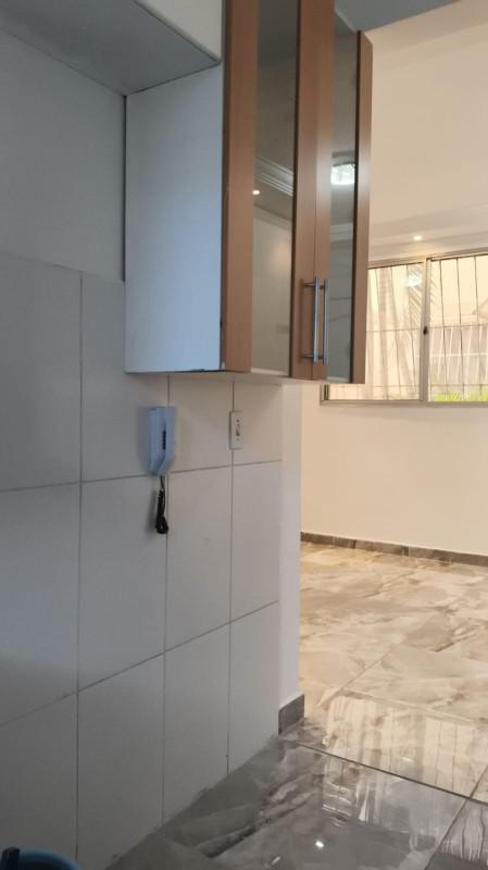 Apartamento, Jardim Riacho, 3 Quartos, 1 Vaga, 1 Suíte