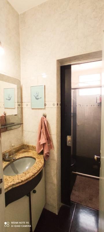 Apartamento, Serrano, 3 Quartos, 1 Vaga