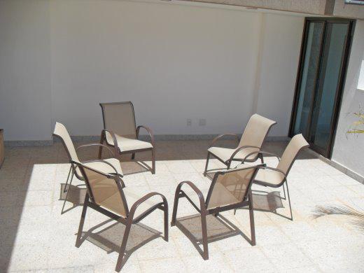 Cobertura, Vila da Serra, 4 Quartos, 5 Vagas, 2 Suítes