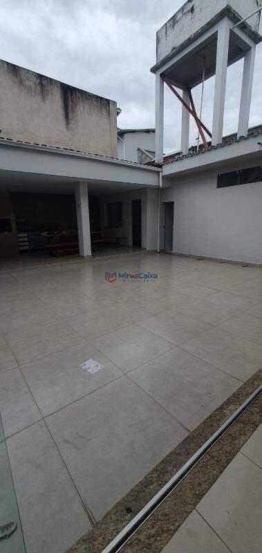 Casa, Belvedere, 4 Quartos, 4 Vagas, 2 Suítes