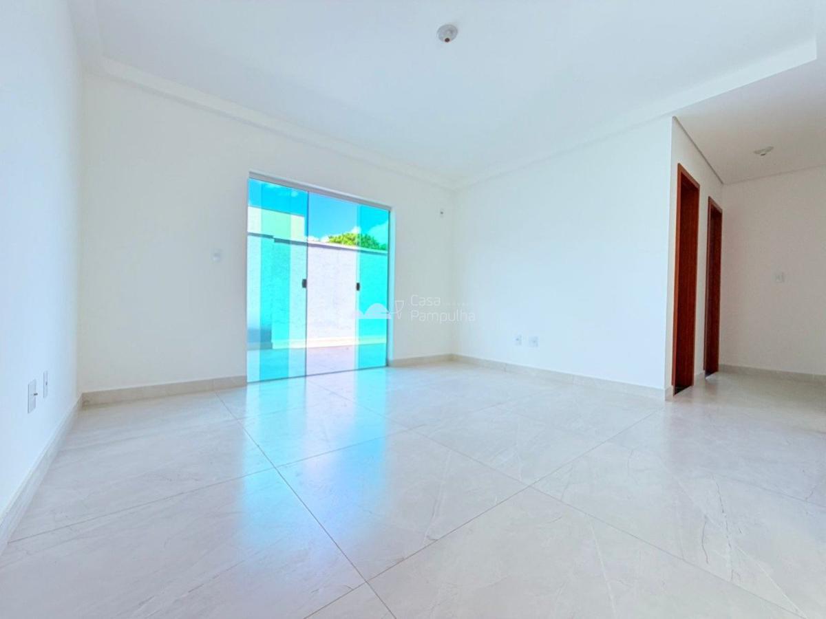 Apartamento, Candelária, 3 Quartos, 1 Vaga, 1 Suíte